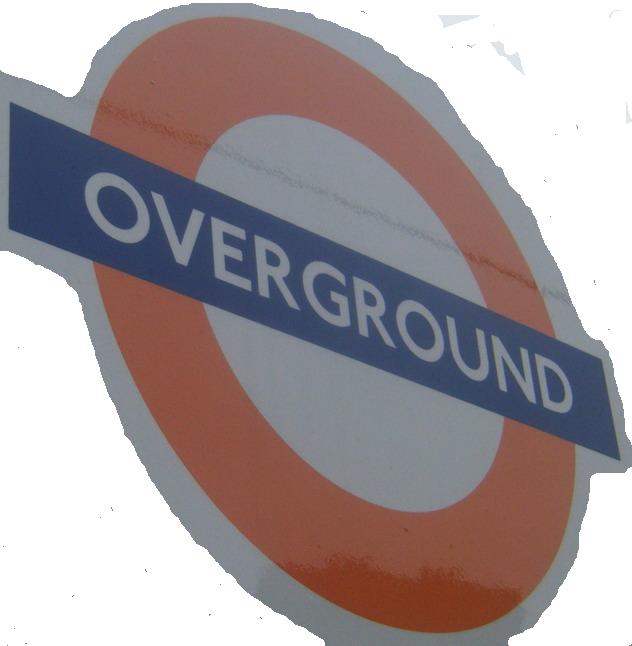 overground logo